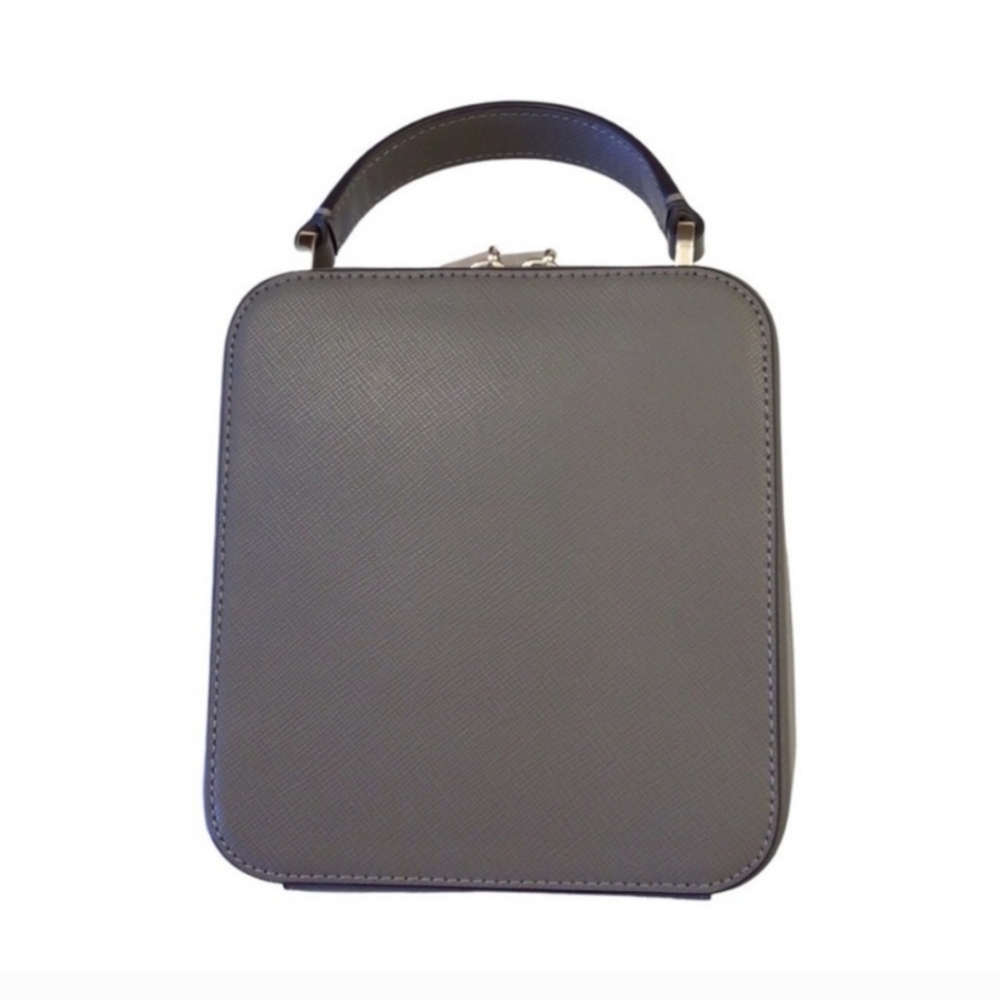 NWT Kate Spade Crossbody Daisy Vanity Bag ZERO call outs. PRISTINE!! - Picture 7 of 11